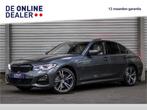 BMW 3-serie 330e M sport High Ex. |Laser|360cam|H&K|19inch, 1998 cc, Achterwielaandrijving, Gebruikt, Euro 6