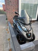 PIAGGIO MP3 500 HPE SPORT | ABS/ASR | LED | AKRAPOVIC, Scooter, Particulier, 1 cilinder, 12 t/m 35 kW