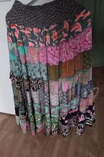 Lange Rok., Kleding | Dames, Ophalen of Verzenden, Nieuw, Onder de knie