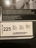 König Sneeuwkettingen - Nieuwstaat, Ophalen of Verzenden, Zo goed als nieuw