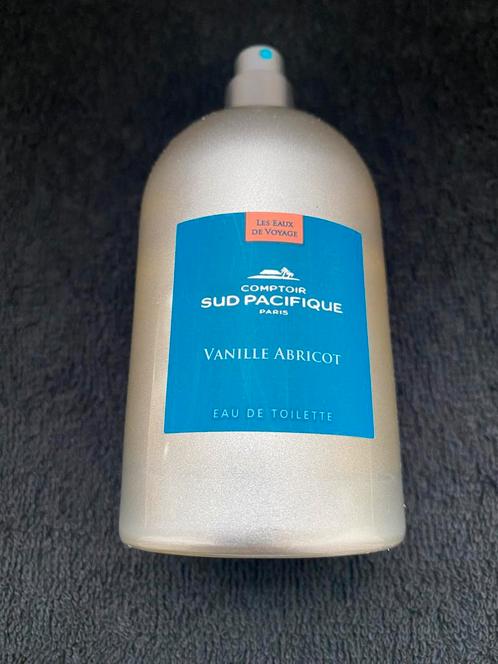 Comptoir Sud Pacifique Vanille Abricot 100 ml., Sieraden, Tassen en Uiterlijk, Uiterlijk | Parfum, Nieuw, Ophalen of Verzenden