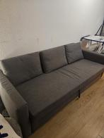 Ikea Friheten bank - bieden mag!, Ophalen, Gebruikt, Tweepersoons, Overige maten