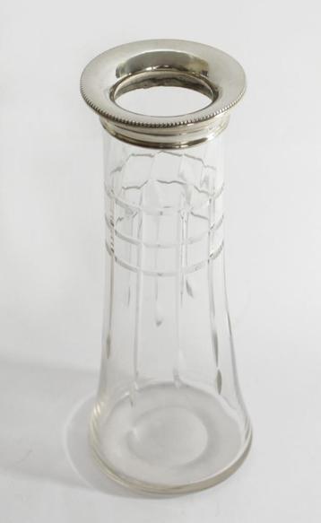 Art Deco – vaas – J.H.W. Son & Co beschikbaar voor biedingen