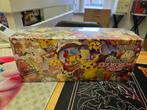 Pokemon center tohoku box, Hobby en Vrije tijd, Verzamelkaartspellen | Pokémon, Ophalen of Verzenden