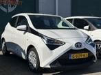 Toyota Aygo 1.0 VVT-i x-play limited 1e eigenaar / Airco / C, Voorwielaandrijving, Stof, Gebruikt, Euro 6