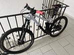 CUBE Sting WS 140 HPC Race (2021) 27,5/18" Fully Carbon, Fietsen en Brommers, Fietsen | Mountainbikes en ATB, Fully, Ophalen, Gebruikt