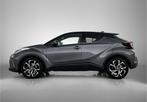 Toyota C-HR 2.0 Hybrid Bi-Tone | Stoelverwarming | Camera |, Auto's, 12 maanden, Stof, 4 cilinders, LED verlichting