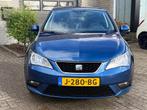 Seat Ibiza 1.2 TSI Style, Voorwielaandrijving, Euro 5, Stof, Gebruikt