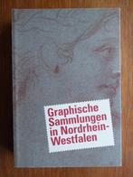 Graphische sammlungen in Nordrhein-Westfalen, Ophalen of Verzenden, Gelezen, Schilder- en Tekenkunst