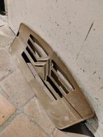 Citroen 2cv eend winter grill, Auto-onderdelen, Ophalen of Verzenden, Bumper