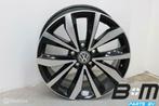 1 losse 17 inch lichtmetalen velg VW T-roc 2GA601025B, Auto-onderdelen, Banden en Velgen, Gebruikt