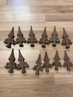 Hek punten, Ophalen of Verzenden