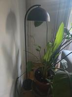 zwarte vloerlamp, Ophalen of Verzenden, Zo goed als nieuw, 150 tot 200 cm