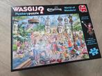 Wasgij? Mystery Puzzle Efteling 1000 stukjes, Hobby en Vrije tijd, Denksport en Puzzels, Ophalen of Verzenden