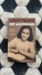 Anne Frank - Achterhuis, Boeken, Ophalen of Verzenden, Zo goed als nieuw, Sport, Anne Frank