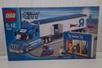 Lego 7848 VRACHTWAGEN MET WINKEL, NIEUW, Kinderen en Baby's, Speelgoed | Duplo en Lego, Ophalen of Verzenden, Nieuw