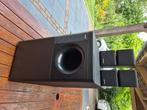 Bose Bose Boxen_Acoustimass 5_Serie II, Ophalen, Gebruikt, Bose, 120 watt of meer