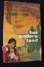HET ANDERE LAND door K. Dijkstra-Siebesma, Boeken, Ophalen of Verzenden, Gelezen