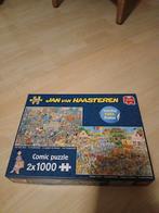 JvH  puzzels, Ophalen of Verzenden, Zo goed als nieuw