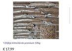 't Dijkje kattenbrok, Ophalen of Verzenden, Kat