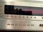 Denon AVR-1802, Denon DVD-800, Jamo surround speakers, Gebruikt, 60 tot 120 watt, Ophalen, Overige merken