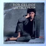 Bob Geldof - Love like a rocket, Ophalen of Verzenden, Zo goed als nieuw, Pop