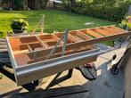 Flizo trap, Doe-het-zelf en Verbouw, Ophalen of Verzenden, Gebruikt, 2 tot 4 meter