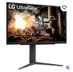 LG 27GS75Q-B, Computers en Software, Monitoren, In hoogte verstelbaar, Nieuw, Ophalen of Verzenden, LG