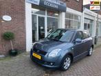 Suzuki Swift 1.3 Shogun|1e eignr|Airco|GT pakket|73.000km, Auto's, Voorwielaandrijving, Gebruikt, 400 kg, Elektrische ramen