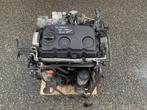 motorblok vw caddy III 1.9 TDI BLS 2006 tot 2010 77KW, Auto-onderdelen, Motor en Toebehoren, Gebruikt, -, Volkswagen, -