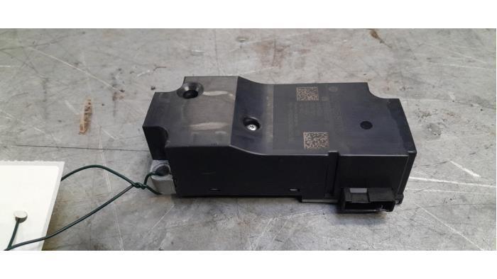 Stuurhuis Slot van een Volkswagen Passat, Auto-onderdelen, Overige Auto-onderdelen, Volkswagen, Gebruikt, 3 maanden garantie, Ophalen of Verzenden