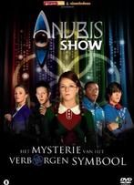 Huis Anubis - het mysterie van het verborgen symbool, Ophalen of Verzenden, Gebruikt, Avontuur, Film