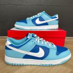 Nike Dunk Low Retro QS Argon maat 41 NIEUW, Ophalen of Verzenden, Nieuw, Blauw