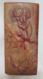 Damesportefeuille - Art Nouveau., Ophalen of Verzenden