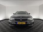 BMW 5 Serie Touring 520d Corporate Lease High E € 22.445,0, Auto's, Achterwielaandrijving, 1995 cc, Zwart, Diesel