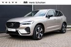 Volvo XC60 T6 Plug-in hybrid AWD Plus Dark Google Navigatie, Gebruikt, Euro 6, 4 cilinders, 1969 cc