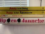 Jip en Janneke Pinkeltje 3 x, Ophalen of Verzenden, Zo goed als nieuw, Fictie algemeen