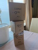 WATERFILTER aqualine 18L glazen opvangbakk, Ophalen