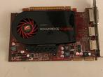 ATI FirePro V4800 – 1GB GDDR5 – PCIe x16, Ophalen of Verzenden, Gebruikt, GDDR5, DVI