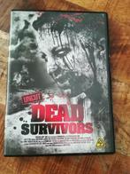 Dead Survivors (DVD), Cd's en Dvd's, Dvd's | Horror, Ophalen of Verzenden, Vampiers of Zombies, Zo goed als nieuw, Vanaf 16 jaar