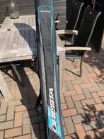 Cresta hardcase foudraal, Watersport en Boten, Hengelsport | Witvissen, Ophalen, Zo goed als nieuw, Overige typen