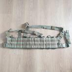 Esstac Boar chestrig 5.56, Ophalen of Verzenden, Landmacht, Nederland
