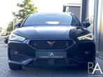 CUPRA Leon sport tourer 2.0 TSI Automaat 245pk | trekhaak, Automaat, Stuurwielverwarming, Gebruikt, Leon