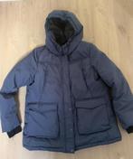 Anytime Winterjas 1x aangehad, Blauw, Maat 46/48 (XL) of groter, Anytime, Ophalen of Verzenden