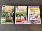 3X Shannon Stacey - serie De Kowalski’s - Harlequin Feelgood, Ophalen of Verzenden, Gelezen, Shannon Stacey