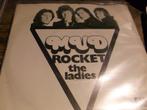 mud Rocket 1511, Gebruikt, 7 inch, Single, Ophalen of Verzenden
