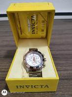 Horlogecollectie: Invicta & TW Steel Red Bull, Overige merken, Staal, Staal, Polshorloge