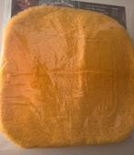 Wc of badmat, Ophalen of Verzenden, Nieuw, Geel, Badmat