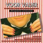 CD - Voor Vader - 14 speciaal voor hem geselecteerde hits, Ophalen of Verzenden, Gebruikt, Pop