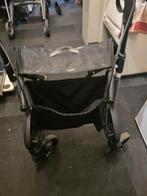 rollator, Ophalen, Zo goed als nieuw